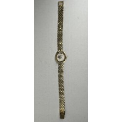 GOUDEN ARMBAND 585 13,09 g